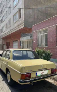 بنز معماری