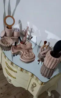 سنگ مصنوعی/نظم‌دهنده‌ارایشی