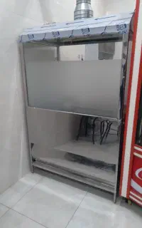 فر ساندویچی