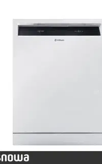 ماشین ظرفشویی مارک اسنوا
