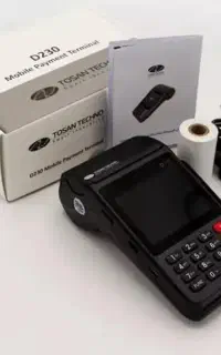 کارتخوان سیار D230
