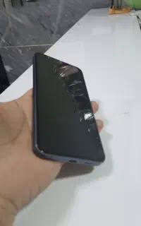 گوشی a55 رام8حافظه ۱۲۸ گیگ دو سیم کارت