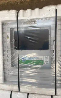 کولر آبی پلیمری 6000 هزار گولدن لوکس
