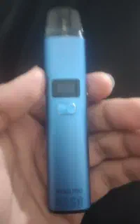 قلیون شارژئ