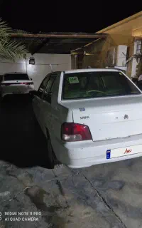 پرایدمدل ۱۳۹۴