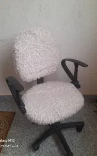صندلی چرخدار بدون جک