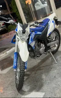 تریل 250 نیکتاز