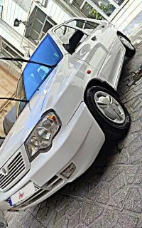 132مدل98 درحد خشک