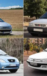 اموزش رانندگی برای استرس دارها...ماشین تک کلاج