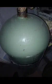 کپسول گاز و باربند    خودرو