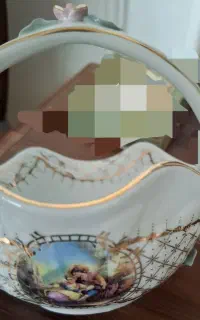 شکلات خوری