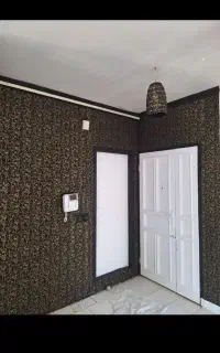 نغاشی خانه  وطرح کاغذدیواری