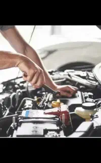 مکانیک و برق کار شبانه روزی