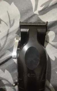 ماشین مو زن آرایشگاهی