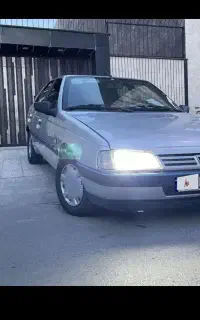 پژو ۴۰۵