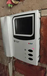 نمایندگی رسمی تعمیرآیفون تصویری اعزام فوری گارانتی