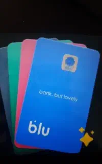 بلوبانک سامان