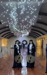 گروه دف نوازان آوای هنر