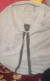 چادر مسافرتی