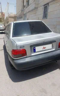 پراید ۸۵
