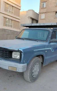 مزدا ۱۶۰۰