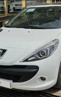 ۲۰۷سقف فلز اتومات