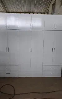 کمد باکسی عرض ۲۲۵  قابل حمل