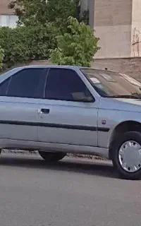 405 مدل 97