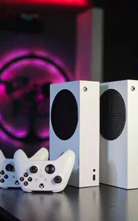 کنسول بازی Xbox Series S