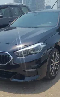BMW 228i ، مشکی ، جوان پسند و خیلی تمیز