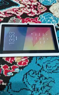 تبلت