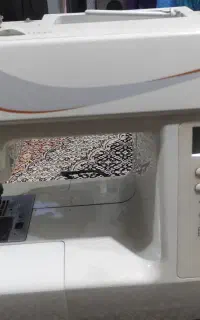 چرخ خیاطی و گلدوزی نیولایف