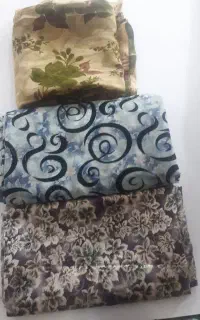 پارچه چادری