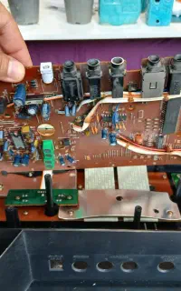 الکتریکی و خدمات برق و الکترونیک