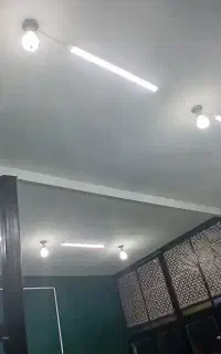 برقکاری ،برقکشی،دوربین دزدگیر تضمینی