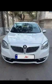 برلیانسh330 اتوماتیک موتور بزرگ