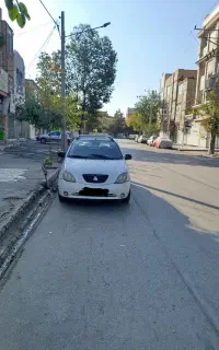 سرویس شرکت و ادارات تیبا مدل 97