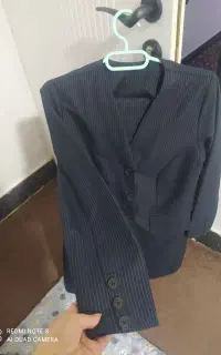 مانتو شلوار اداری