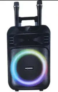 اجاره اسپیکر بلوتوثی و فلش خور برای مراسمات