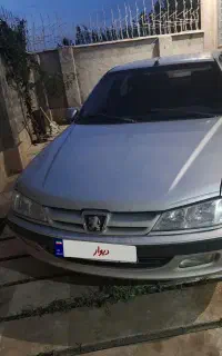 پژو پارس موتور زانتیا