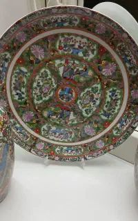 ظروف پذیرای مرغی دیس گرد