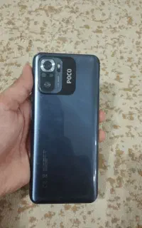 گوشی Poco m5s