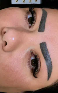 اکستنشن مژه