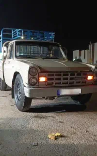 نیسان ۶۴