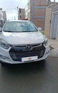 جک s5 نیو فیس مدل 1400