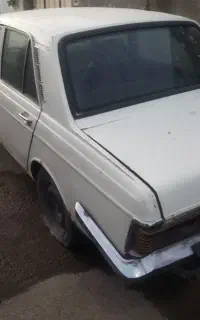 پیکان سواری مدل 81