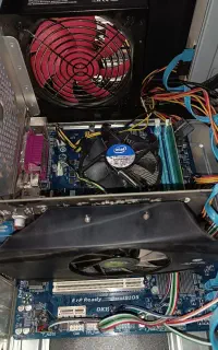 تعمیرات کامپیوتر  شبکه و ...