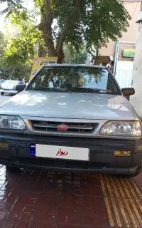 پراید85