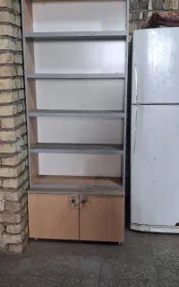 فروش کتابخانه