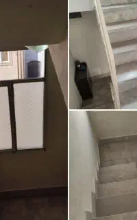 نظافتچی منزل